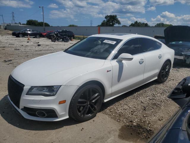 audi a7 prestig 2013 wau2gafc2dn014810