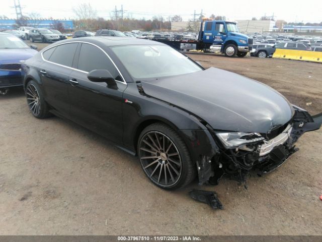 audi a7 2014 wau2gafc2en054838