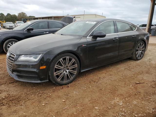 audi a7 prestig 2013 wau2gafc3dn014721