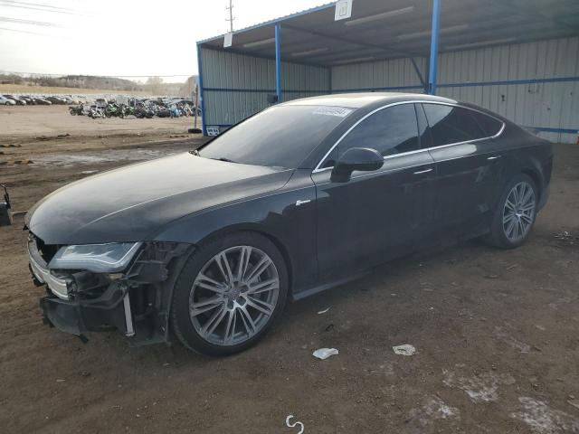 audi a7 prestig 2013 wau2gafc3dn144112