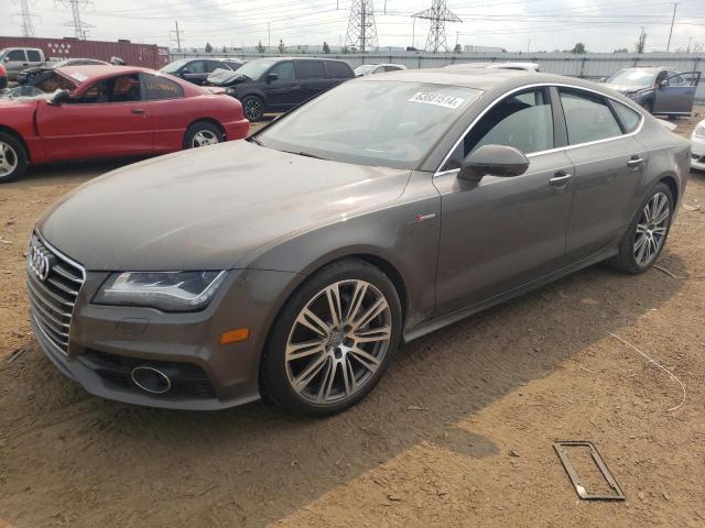 audi a7 2014 wau2gafc3en110978