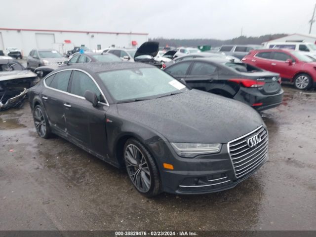 audi a7 2016 wau2gafc3gn015078