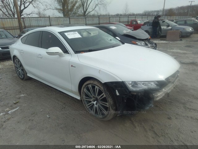 audi a7 2012 wau2gafc4cn056443