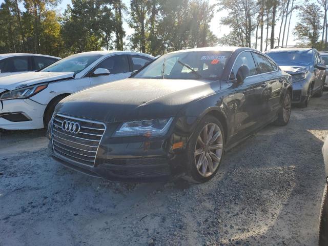 audi a7 prestig 2013 wau2gafc4dn107764