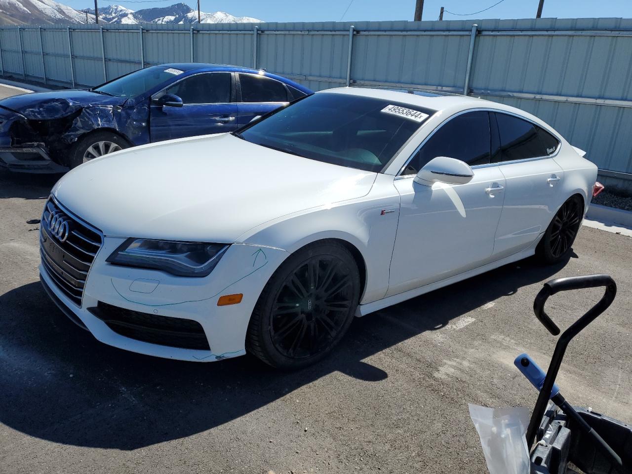 audi a7 2014 wau2gafc4en031416