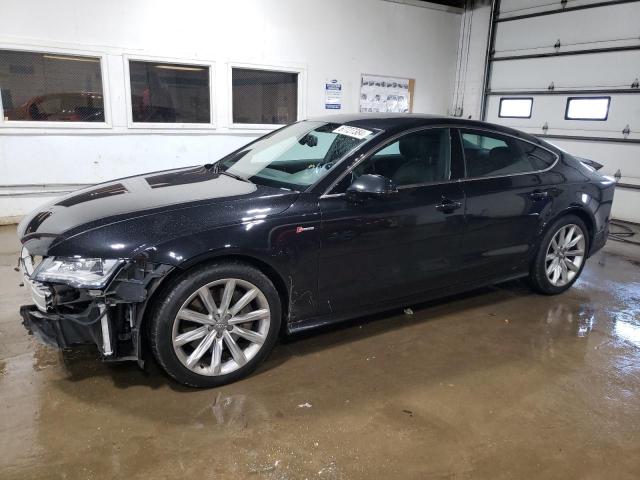 audi a7 prestig 2013 wau2gafc5dn127814