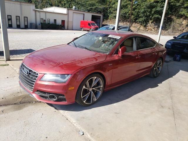 audi a7 prestig 2014 wau2gafc5en007982