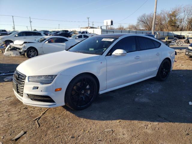 audi a7 prestig 2016 wau2gafc5gn057283