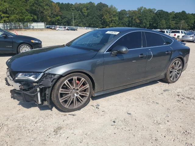 audi a7 prestig 2013 wau2gafc6dn064397