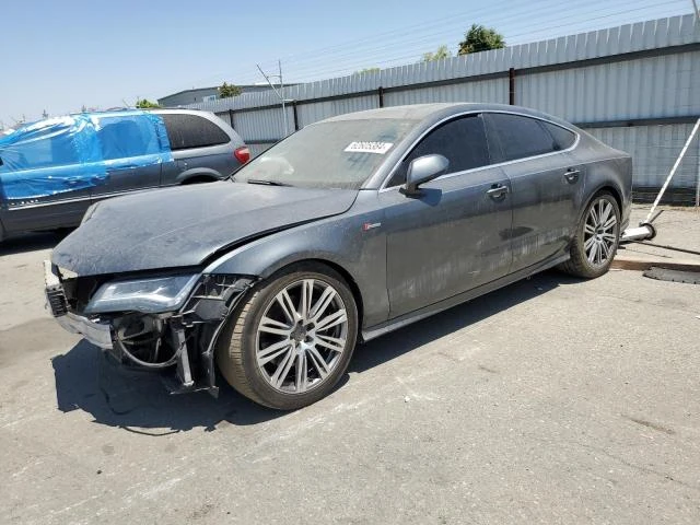 audi a7 prestig 2013 wau2gafc6dn077358