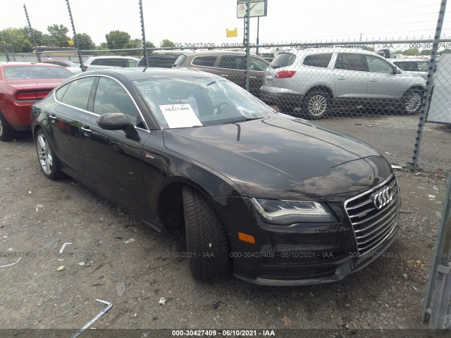 audi a7 2013 wau2gafc6dn095892