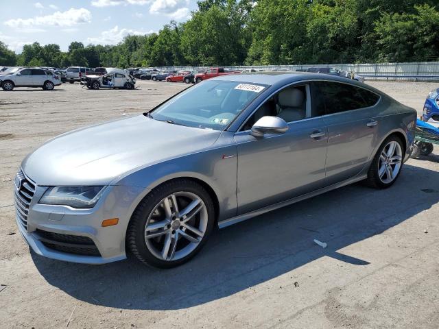 audi a7 prestig 2013 wau2gafc6dn124338