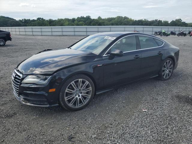 audi a7 prestig 2014 wau2gafc6en075191