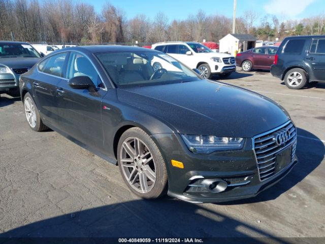 audi a7 2016 wau2gafc6gn044879