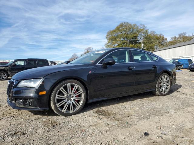 audi a7 prestig 2013 wau2gafc7dn085890