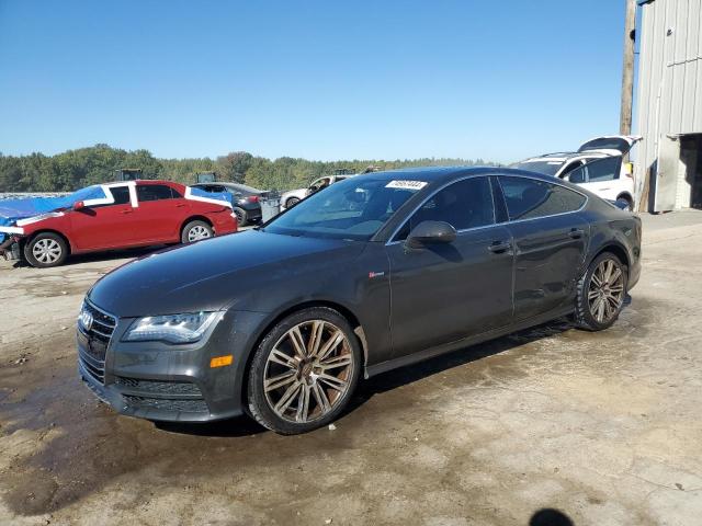 audi a7 prestig 2013 wau2gafc7dn138927