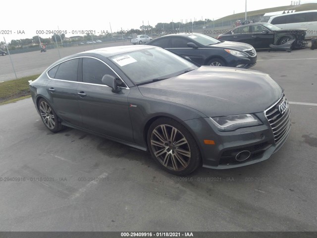 audi a7 2014 wau2gafc7en019308