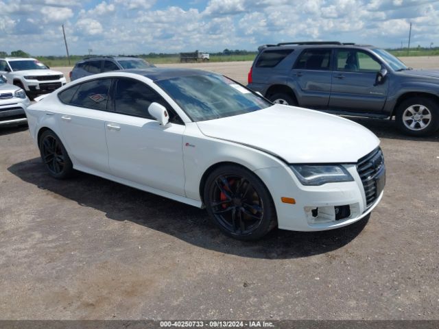 audi a7 2015 wau2gafc7fn009623