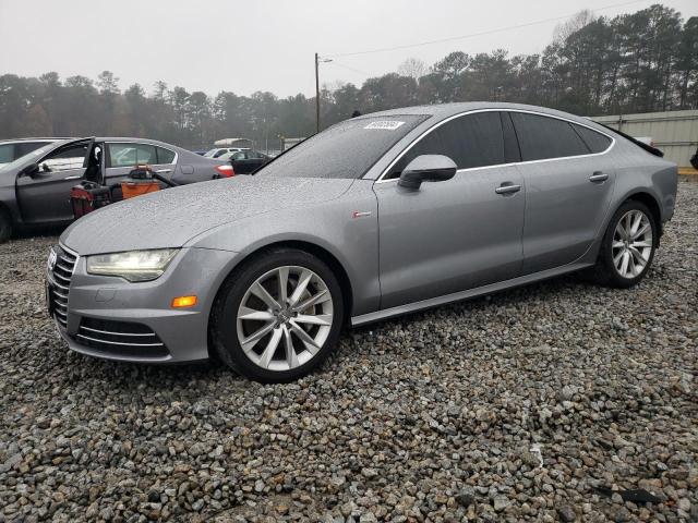 audi a7 prestig 2016 wau2gafc7gn001877