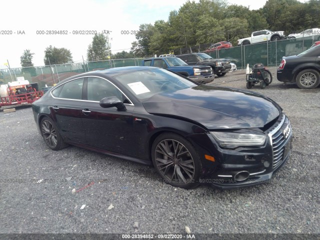 audi  2016 wau2gafc7gn074893