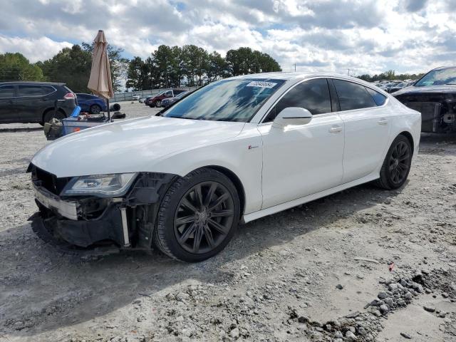 audi a7 prestig 2013 wau2gafc9dn067066