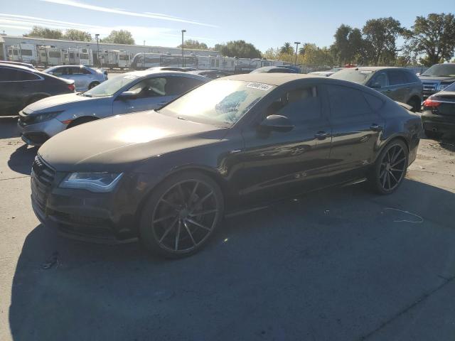 audi a7 prestig 2013 wau2gafc9dn130036