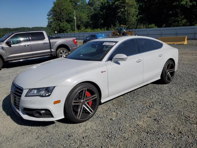 audi a7 prestig 2014 wau2gafc9en070891