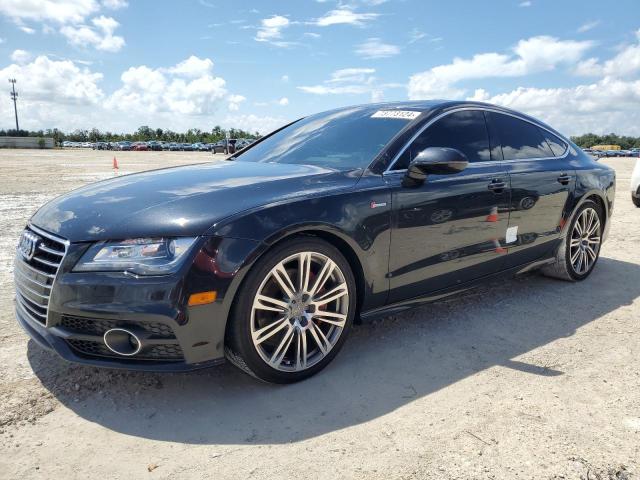 audi a7 prestig 2014 wau2gafc9en107194