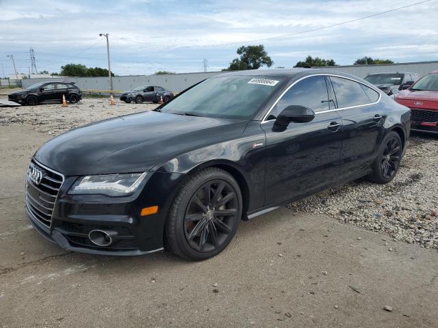 audi a7 prestig 2014 wau2gafcxen069944