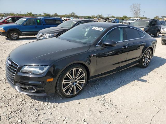 audi a7 prestig 2015 wau2gafcxfn009065