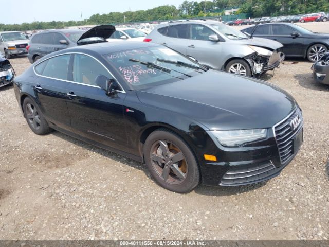 audi a7 2016 wau2gafcxgn082194