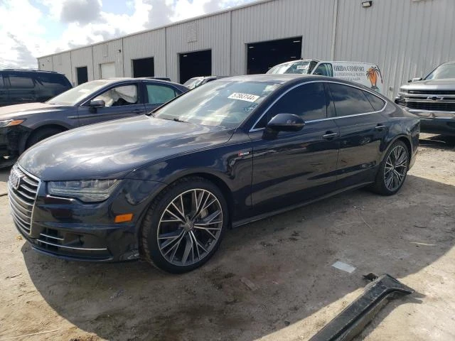 audi a7 prestig 2016 wau2gbfc0gn026223