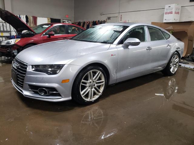 audi a7 prestig 2016 wau2gbfc7gn053273