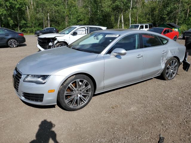 audi a7 prestig 2012 wau2gcfc5cn136345