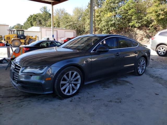 audi a7 prestig 2014 wau2mafc6en150075