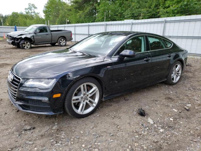 audi a7 prestig 2014 wau2mafc8en055971