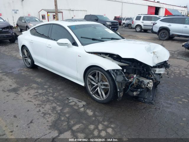 audi a7 2015 wau2mafc8fn039738