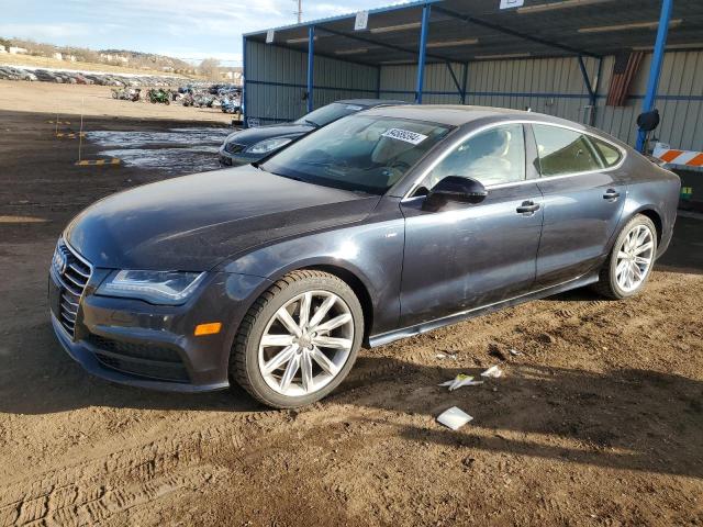 audi a7 prestig 2014 wau2mafc9en022557