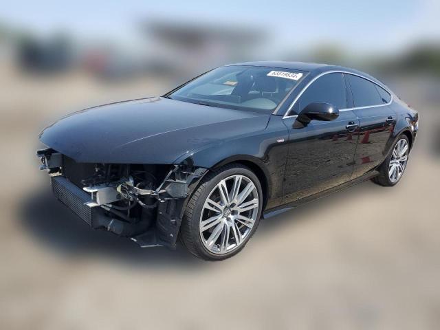 audi a7 2014 wau2mafc9en032599