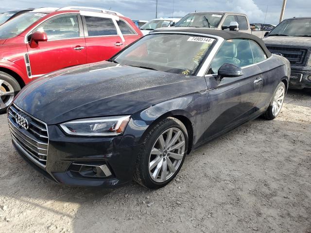 audi a5 prestig 2018 wau2ngf55jn010014