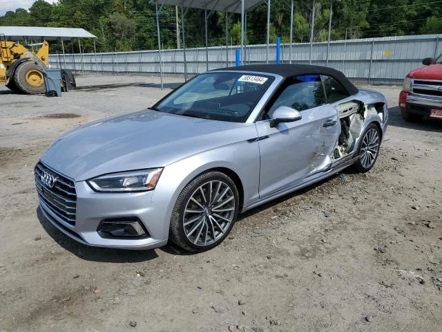 audi a5 prestig 2018 wau2ngf55jn012720