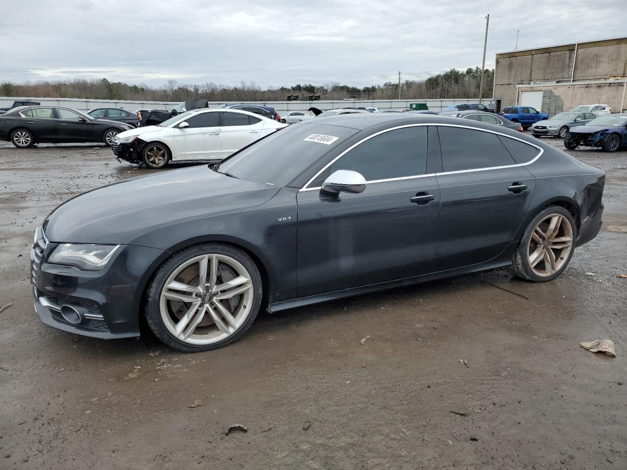 audi s7 2013 wau32afc9dn059522