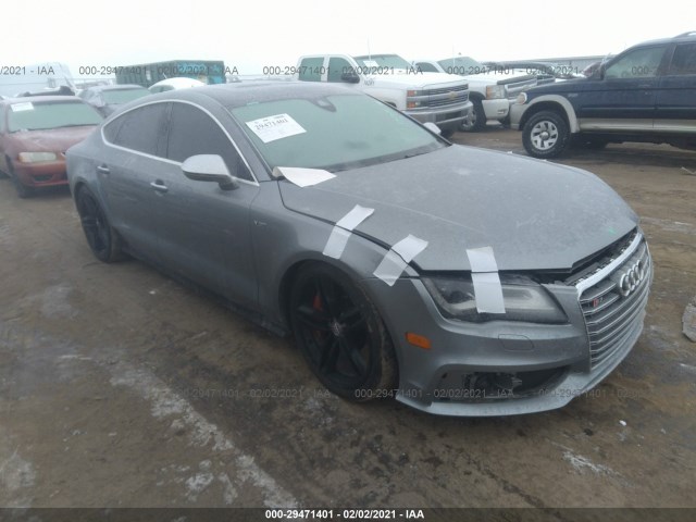 audi s7 2013 wau32afc9dn105849