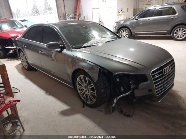 audi a8 l 2015 wau32afd0fn002945