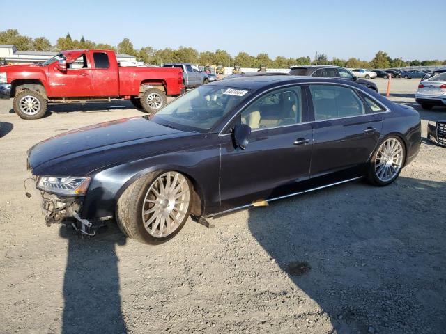 audi a8 l quatt 2015 wau32afd7fn017961