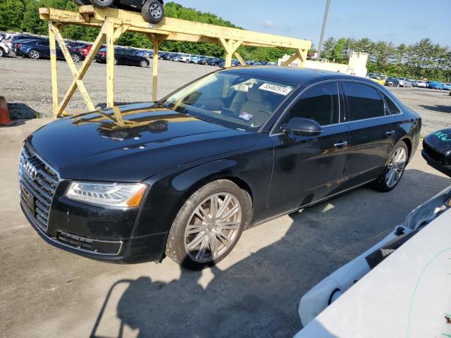 audi a8 l quatt 2015 wau32afd8fn009285