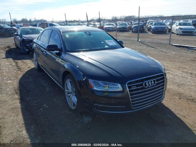 audi a8 l 2015 wau32afd8fn011375