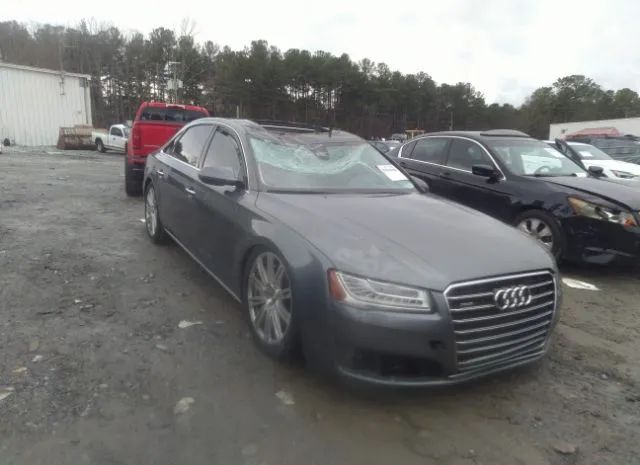 audi a8 l 2015 wau32afd8fn040360