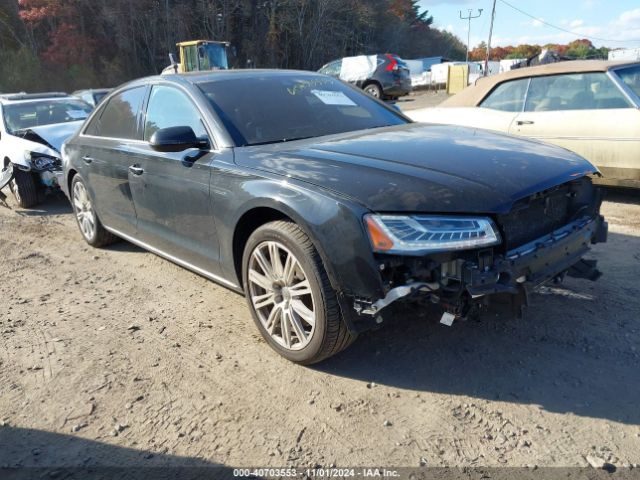 audi a8 2015 wau32afd9fn011420