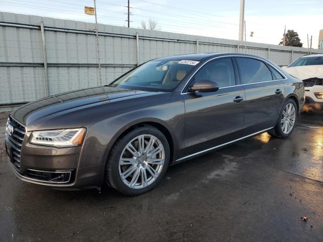 audi a8 l quatt 2015 wau32afd9fn032185